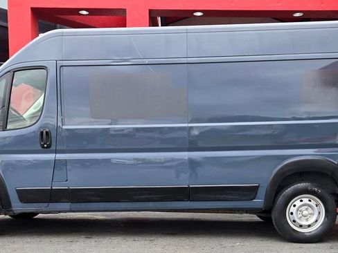 Used 2021 RAM ProMaster 3500 image 4