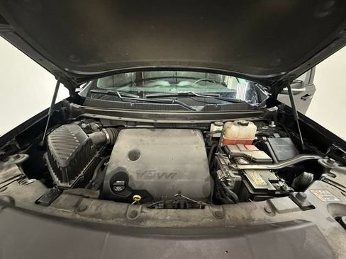 Used 2023 Chevrolet Traverse RS AWD/4WD image 13
