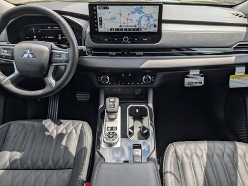 New 2026 Mitsubishi Outlander SEL AWD/4WD image 7