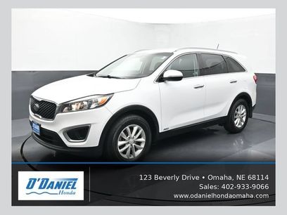 Used 2017 Kia Sorento AWD