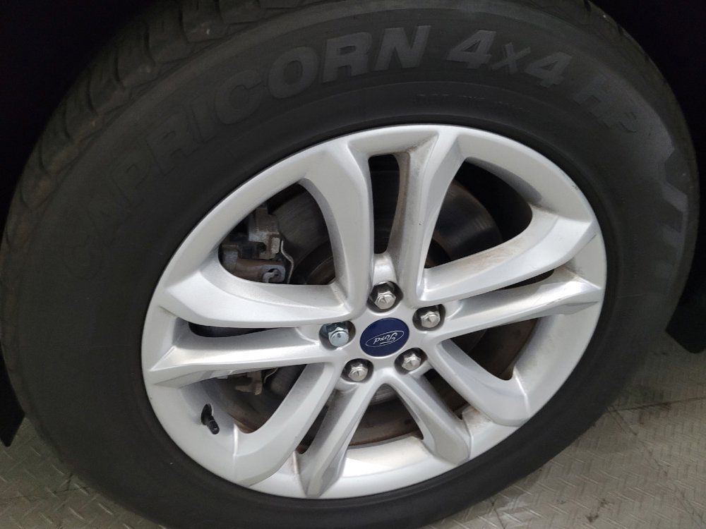 Used 2019 Ford Edge SEL w/ Equipment Group 201A AWD/4WD image 31