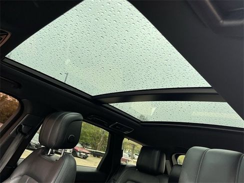 Used 2019 Land Rover Range Rover Sport Supercharged image 27