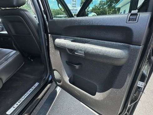 Used 2013 Chevrolet Silverado 1500 LT w/ Z71 Appearance Package RWD image 26