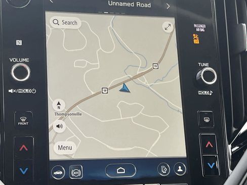 New 2025 Subaru Ascent Bronze Edition image 21