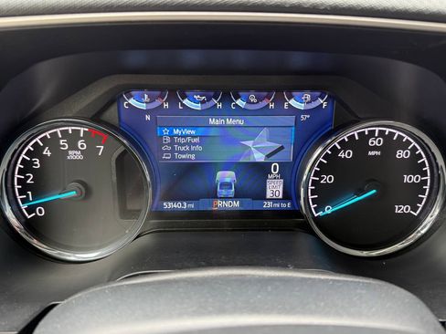Used 2021 Ford F150 XLT w/ Equipment Group 302A High AWD/4WD image 10