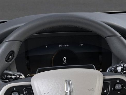 New 2026 Lincoln Corsair Grand Touring AWD/4WD image 14