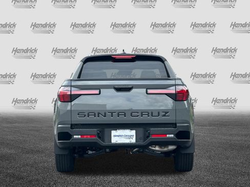 Used 2026 Hyundai Santa Cruz SEL FWD image 6