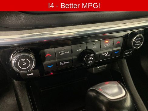 Used 2022 Jeep Compass High Altitude image 10