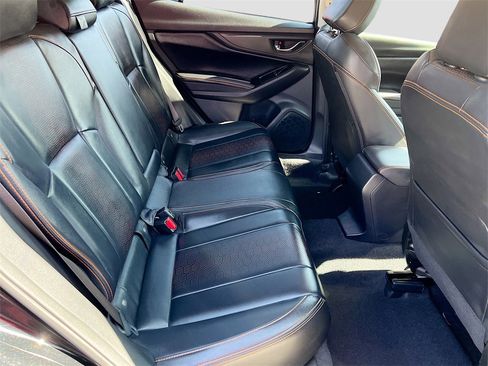 Used 2023 Subaru Crosstrek 2.5i Limited image 25