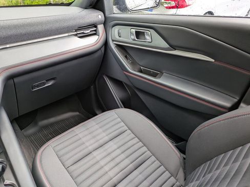 New 2026 Ford Explorer ST-Line image 20