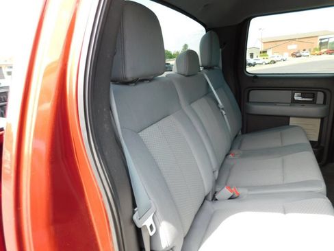 Used 2014 Ford F150 XLT w/ Equipment Group 302A Luxury AWD/4WD image 19