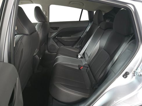 New 2026 Subaru Crosstrek 2.0i Premium image 12