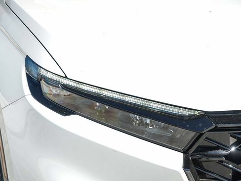 Used 2026 Honda CR-V Sport-L image 8