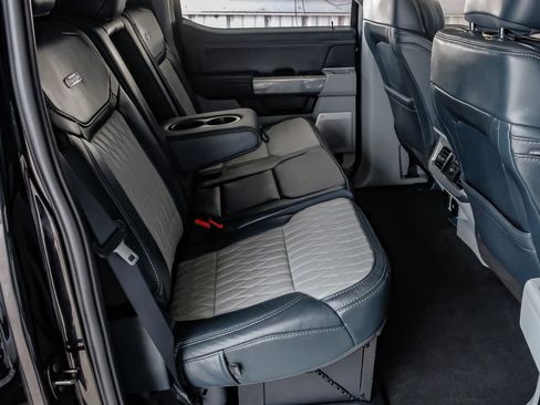 Used 2024 Ford F350 Limited w/ FX4 Off-Road Package image 36