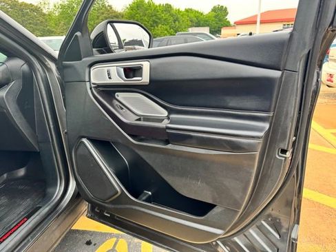 Used 2020 Ford Explorer ST w/ ST Street Pack AWD/4WD image 24