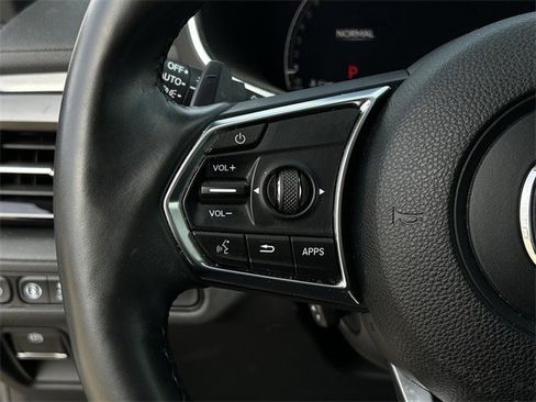 Certified 2024 Acura MDX FWD image 14