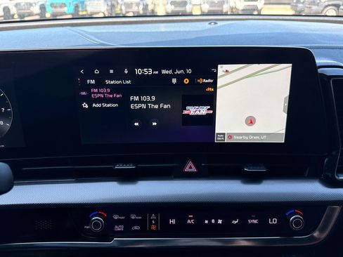 Used 2023 Kia Sportage SX FWD image 20