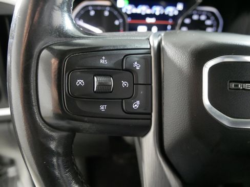 Certified 2021 GMC Sierra 3500 Denali w/ Denali Ultimate Package image 27