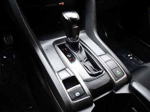 Used 2020 Honda Civic Sport image 20