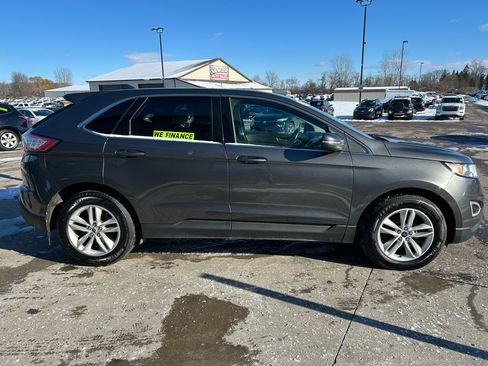 Used 2015 Ford Edge SEL image 4