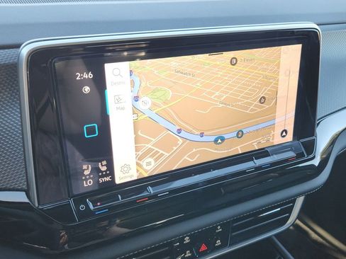 New 2026 Volkswagen Atlas Cross Sport SEL Premium R-Line image 7