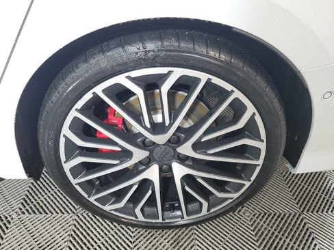 New 2026 Audi S3 Premium image 9