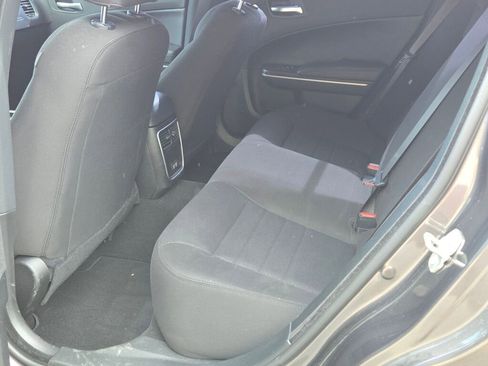 Used 2023 Dodge Charger Police w/ Convenience Group I image 14