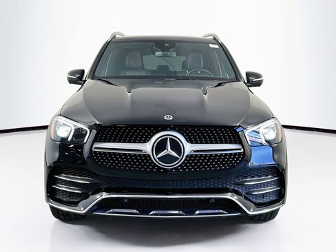 Used 2021 Mercedes-Benz GLE 350 image 2