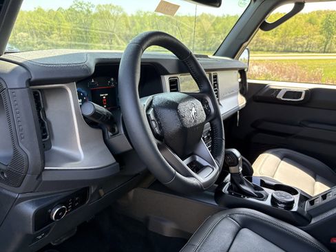 New 2026 Ford Bronco Outer Banks AWD/4WD image 29