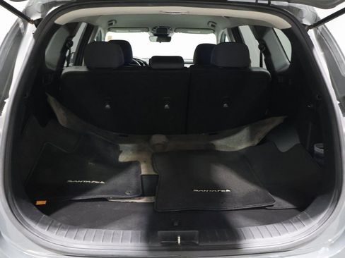 Used 2021 Hyundai Santa Fe SEL image 20