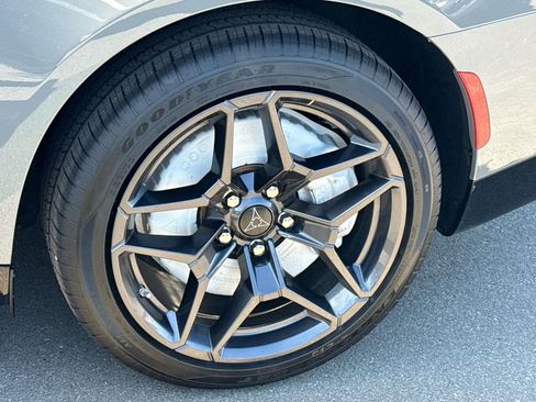 New 2026 Dodge Charger R/T Scat Pack image 38