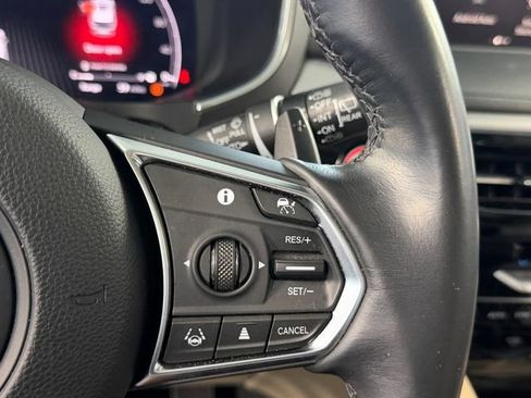 Used 2023 Acura MDX FWD w/ Technology Package image 23