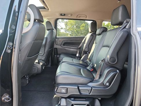 Certified 2023 Honda Odyssey EX-L image 10