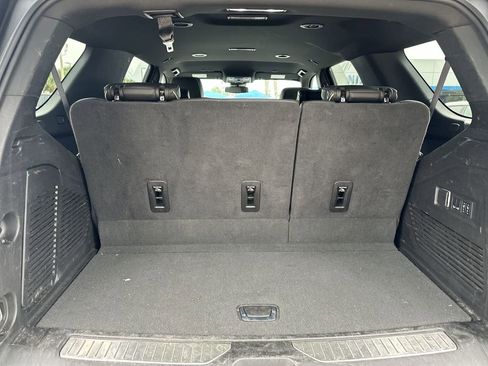 Certified 2024 Chevrolet Tahoe Premier image 23