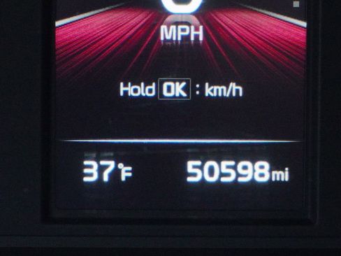 Used 2021 Kia K5 GT-Line image 15