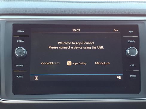 Used 2019 Volkswagen Atlas SE image 20