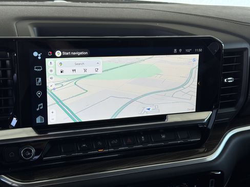 New 2026 Chevrolet Silverado 1500 LT image 19