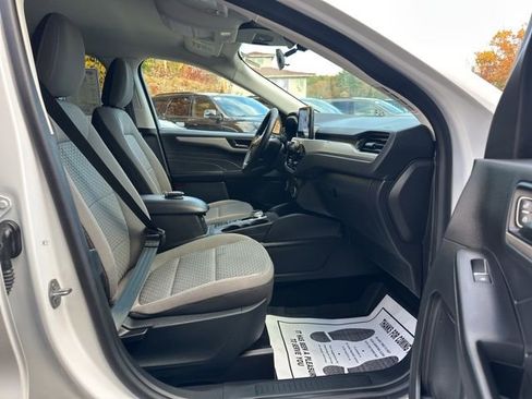 Used 2022 Ford Escape SE w/ Convenience Package image 31