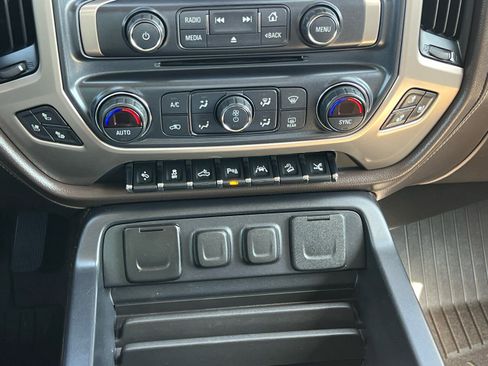 Used 2018 GMC Sierra 1500 Denali w/ Denali Ultimate Package image 33