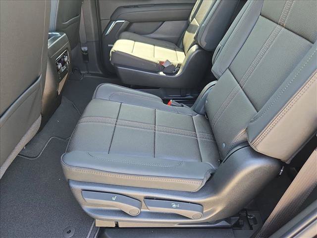 New 2026 Chevrolet Tahoe High Country RWD image 11