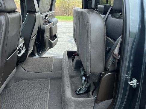 Used 2021 GMC Sierra 2500 Denali image 40