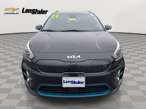 Used 2022 Kia Niro EX w/ Cold Weather Package FWD image 8