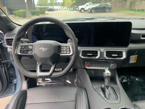 New 2026 Ford Mustang GT Premium RWD image 15