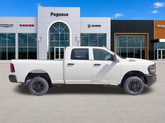 New 2026 RAM 2500 Tradesman AWD/4WD video 3
