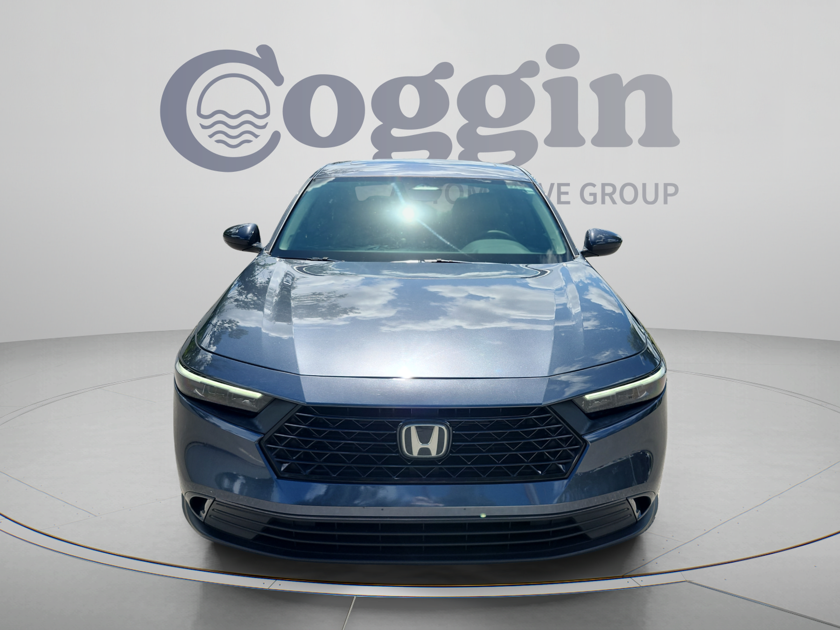Used 2024 Honda Accord EX image 8