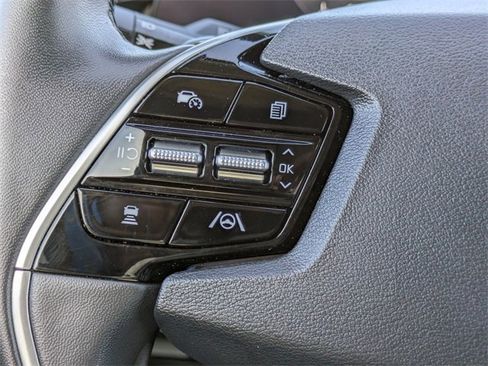 Used 2024 Kia Niro Wind image 29