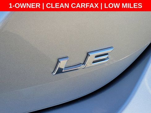 Used 2023 Toyota Camry LE w/ Convenience Package FWD image 9
