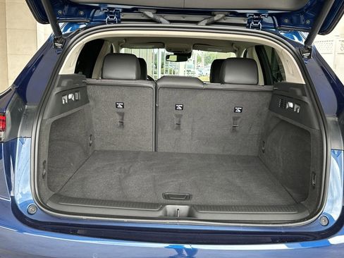 Certified 2022 Buick Envision Preferred image 36