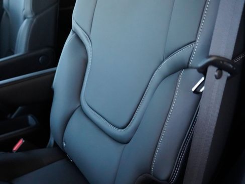 New 2026 INFINITI QX80 Pure w/ Cargo Package image 24