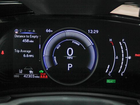 Used 2022 Lexus NX 350 AWD image 21